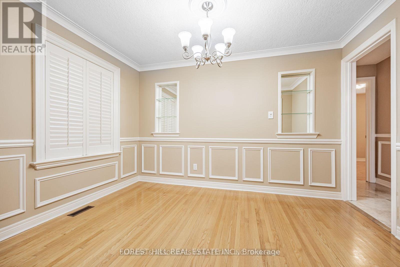 Main Flr - 159 Spalding Road, Toronto, Ontario  M3K 1K3 - Photo 8 - W12969800