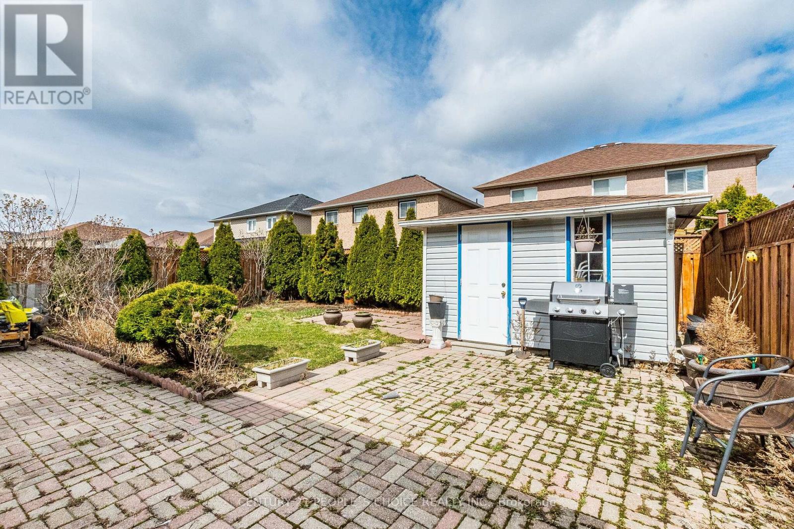 60 Red Maple Drive, Brampton, Ontario  L6X 4M1 - Photo 45 - W12969810