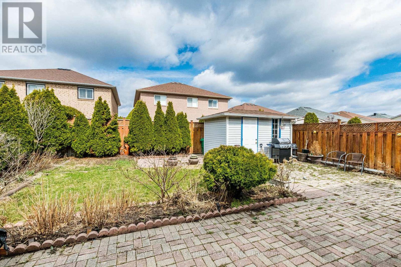 60 Red Maple Drive, Brampton, Ontario  L6X 4M1 - Photo 47 - W12969810