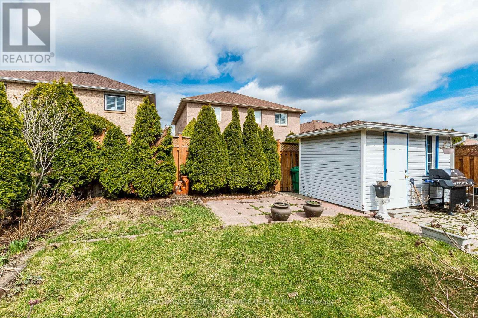 60 Red Maple Drive, Brampton, Ontario  L6X 4M1 - Photo 48 - W12969810