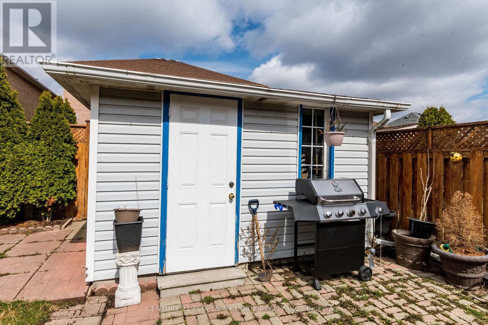 60 Red Maple Drive, Brampton, Ontario  L6X 4M1 - Photo 49 - W12969810