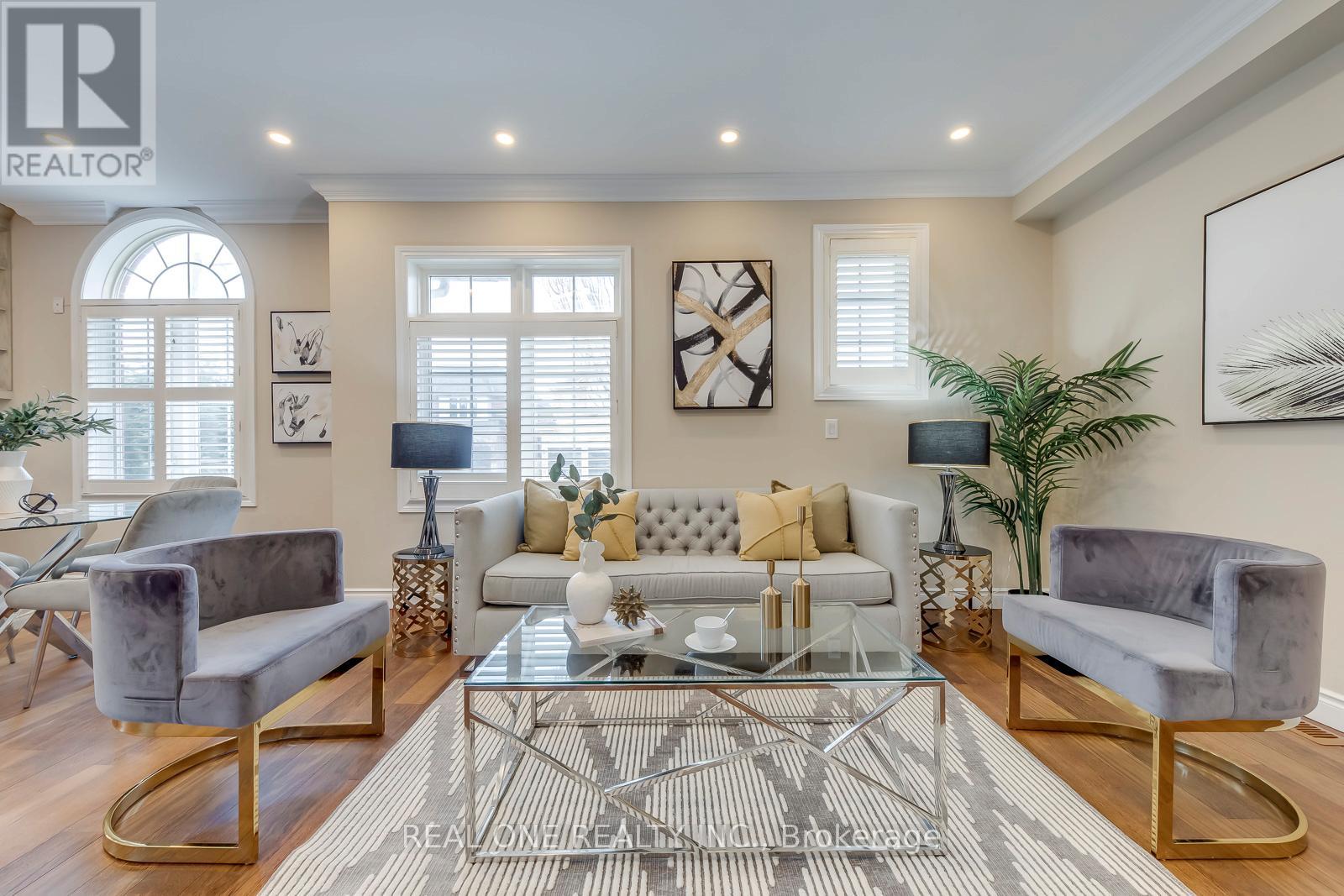 2363 Parkglen Avenue, Oakville, Ontario  L6M 4Y4 - Photo 10 - W12969814