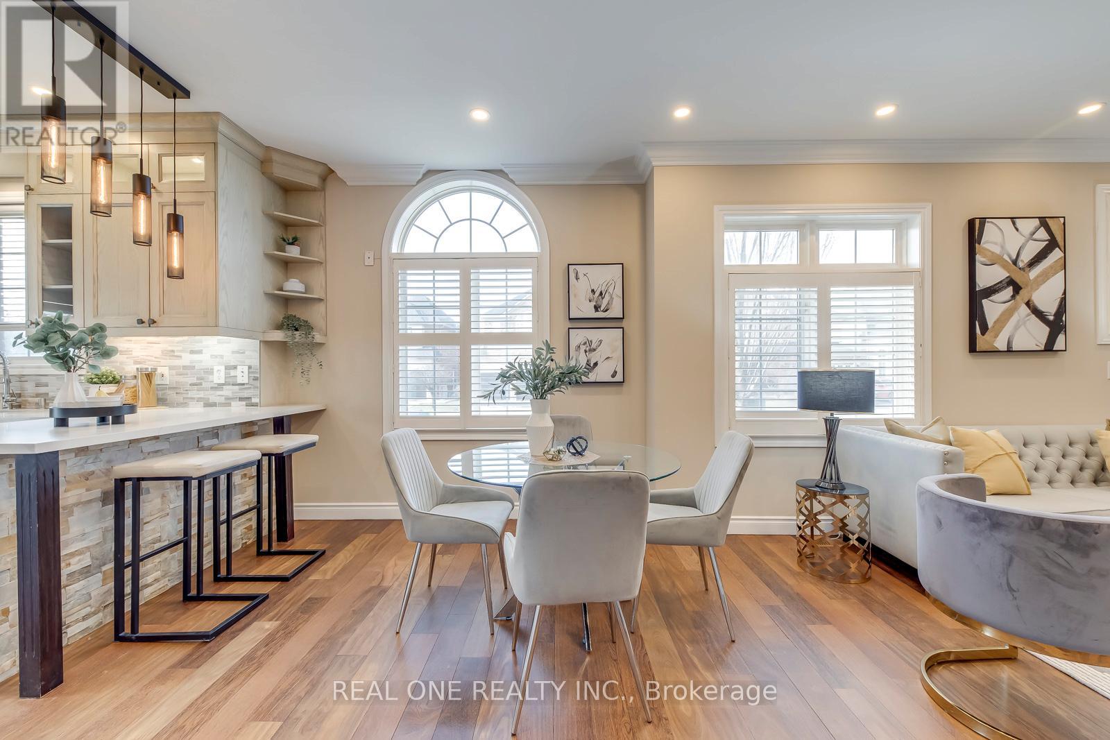 2363 Parkglen Avenue, Oakville, Ontario  L6M 4Y4 - Photo 17 - W12969814