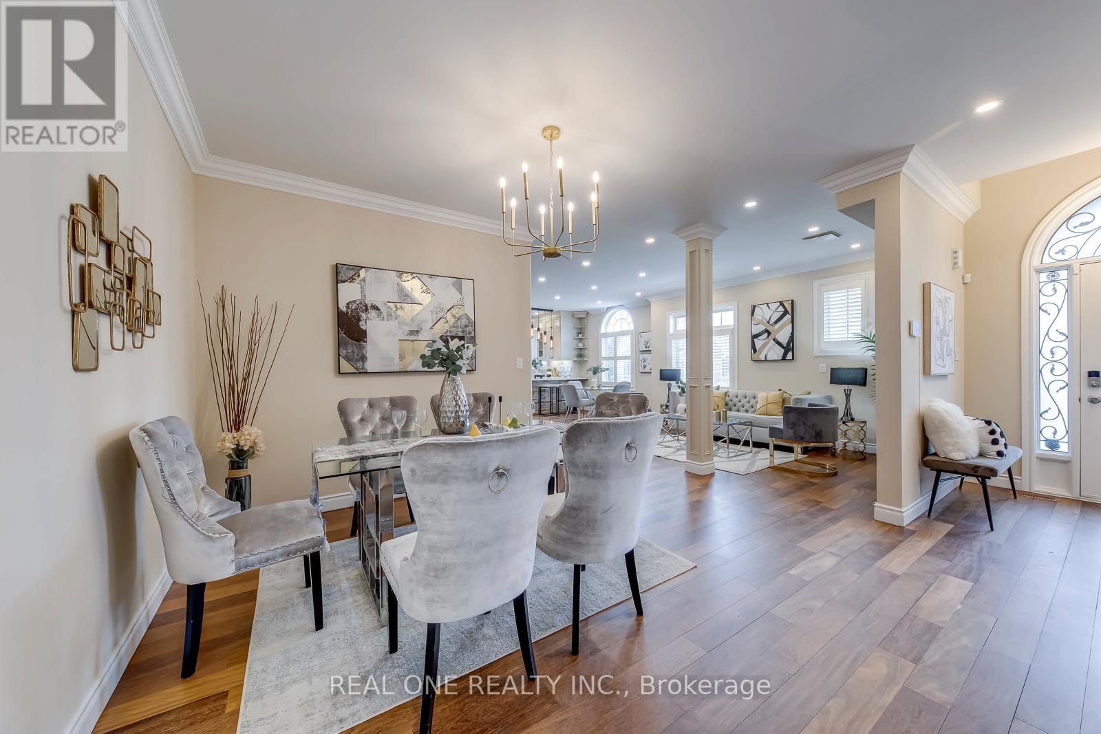 2363 Parkglen Avenue, Oakville, Ontario  L6M 4Y4 - Photo 6 - W12969814