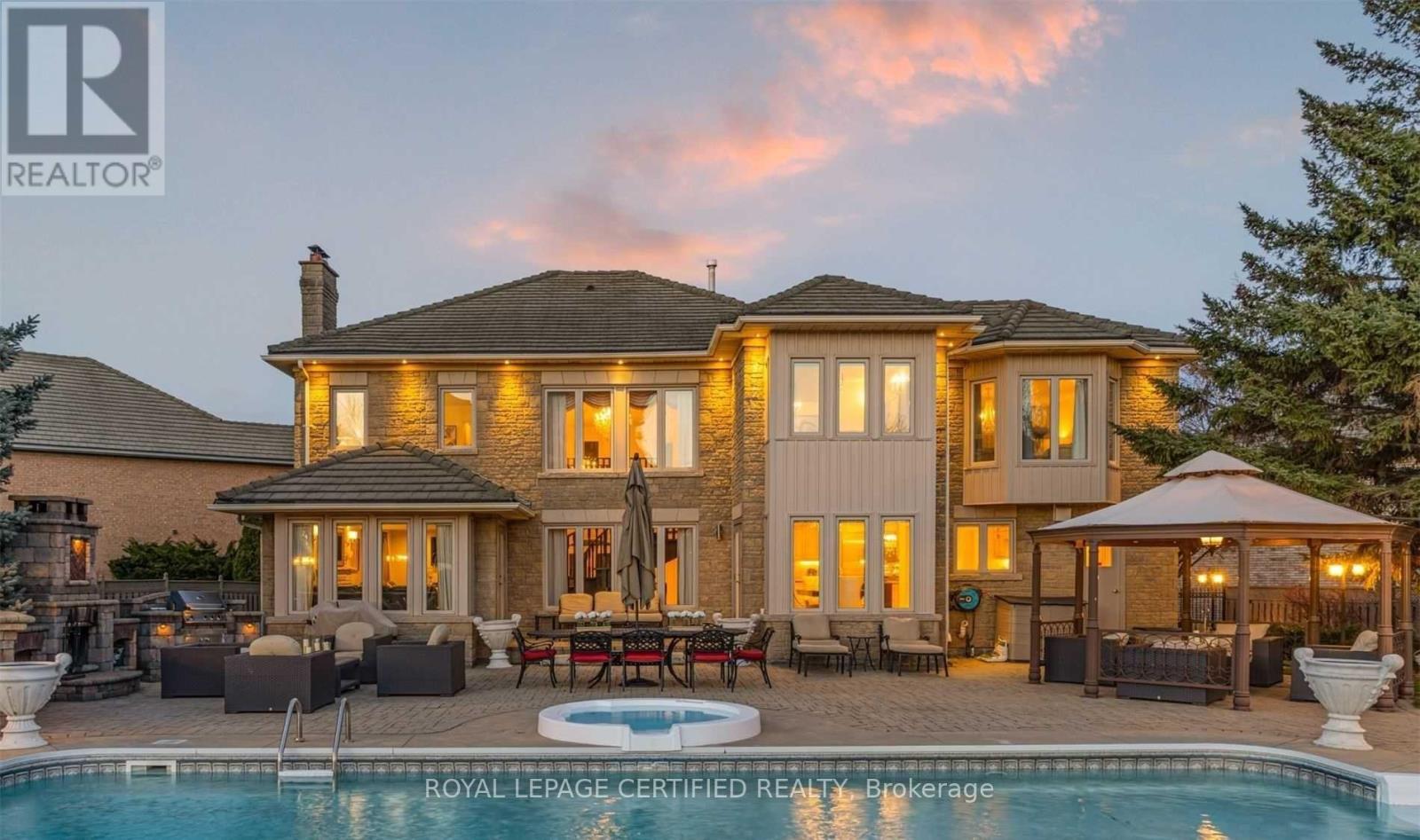 5128 ELDERVIEW COURT, Mississauga, Ontario