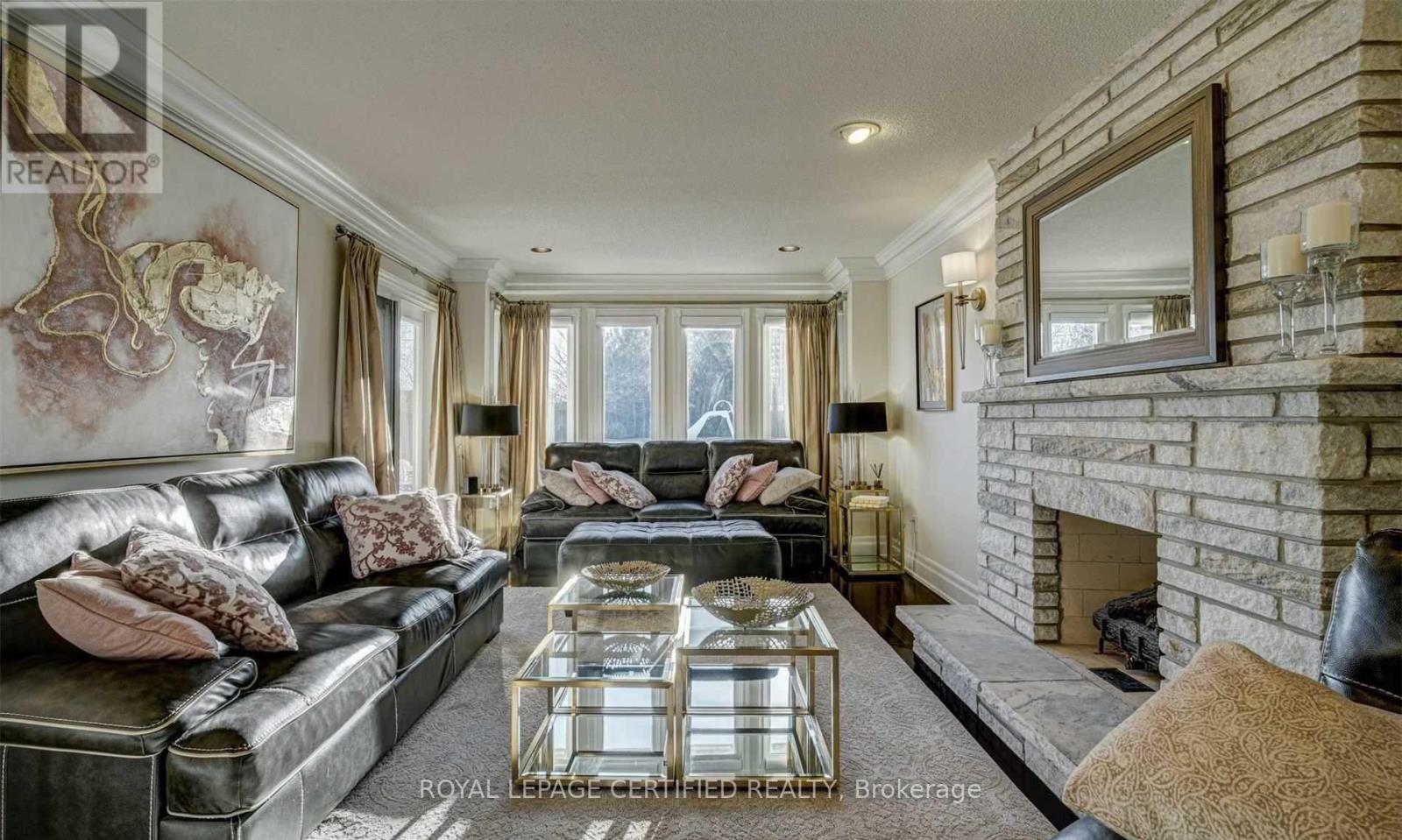 5128 Elderview Court, Mississauga, Ontario  L5M 5A9 - Photo 12 - W12969826