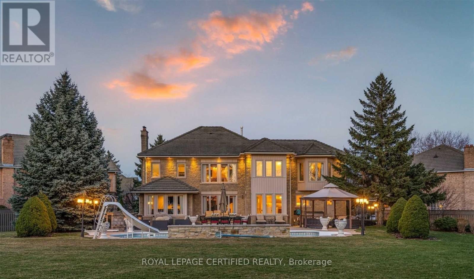 5128 Elderview Court, Mississauga, Ontario  L5M 5A9 - Photo 2 - W12969826