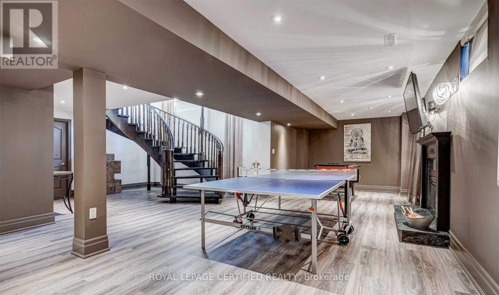 5128 Elderview Court, Mississauga, Ontario  L5M 5A9 - Photo 29 - W12969826