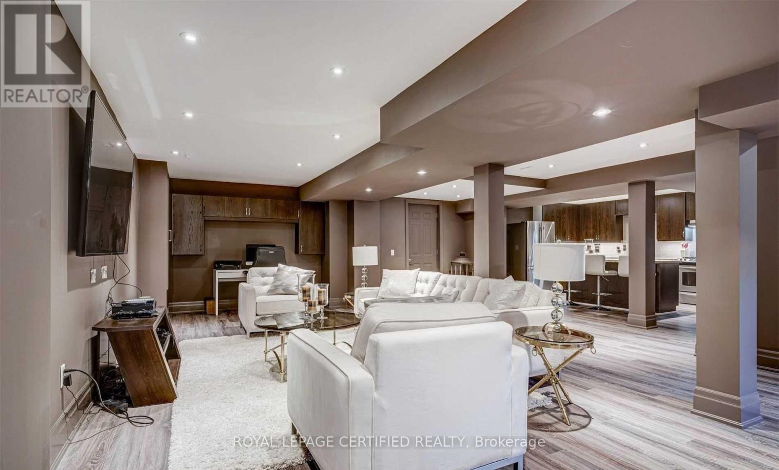 5128 Elderview Court, Mississauga, Ontario  L5M 5A9 - Photo 30 - W12969826