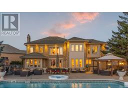 5128 ELDERVIEW COURT, Mississauga, Ontario