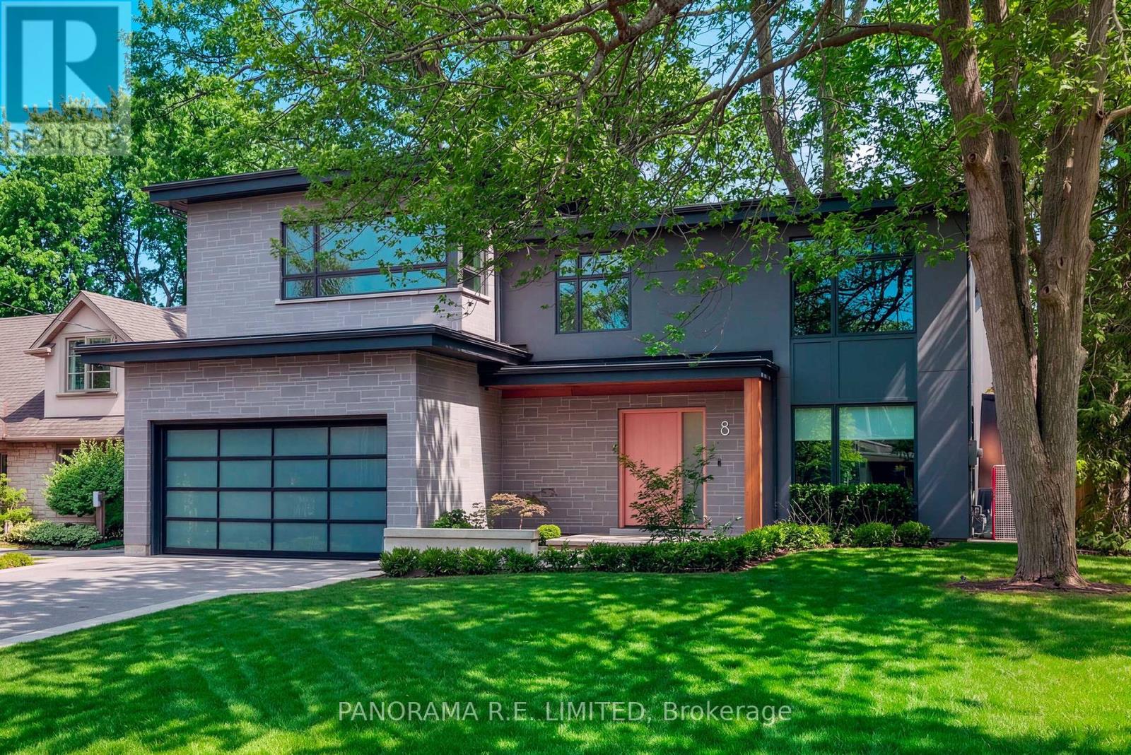 8 Greenford Road, Toronto, Ontario  M9A 3E6 - Photo 2 - W12969870