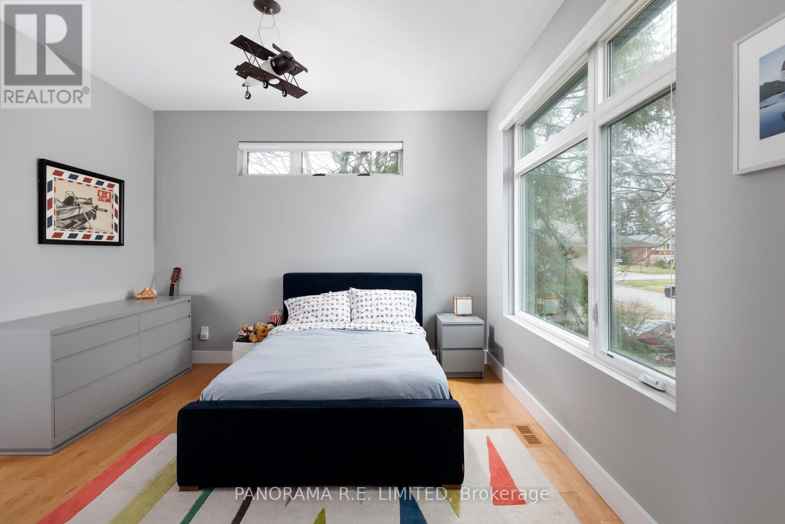 8 Greenford Road, Toronto, Ontario  M9A 3E6 - Photo 41 - W12969870