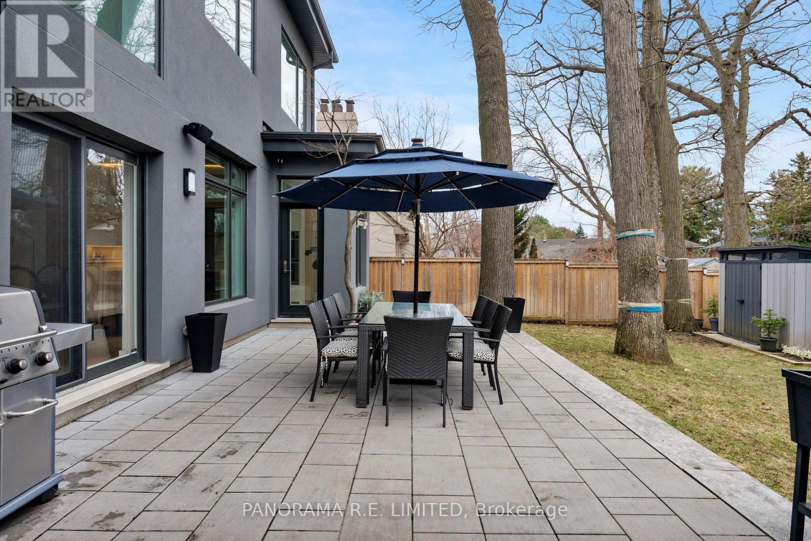 8 Greenford Road, Toronto, Ontario  M9A 3E6 - Photo 47 - W12969870