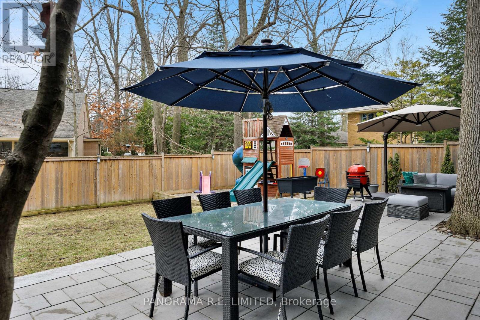 8 Greenford Road, Toronto, Ontario  M9A 3E6 - Photo 48 - W12969870