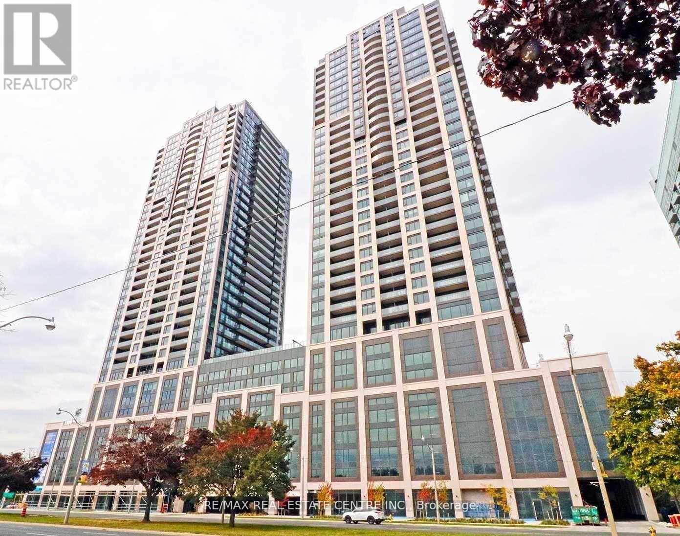 1909 - 1928 LAKE SHORE BOULEVARD W, Toronto, Ontario