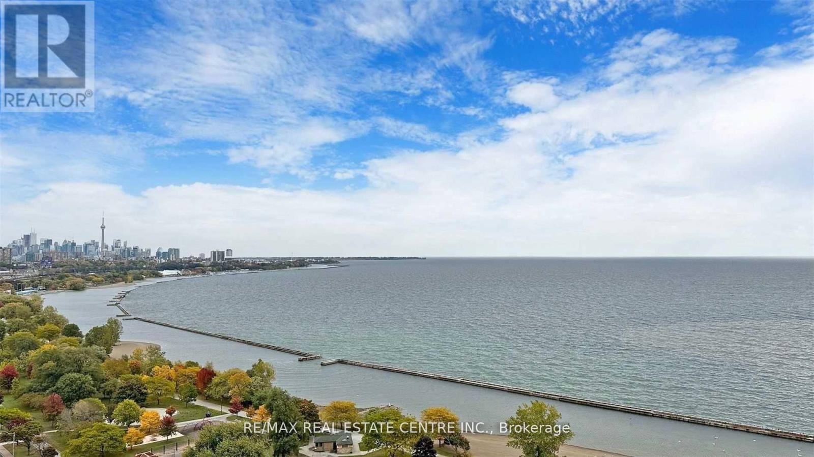 1909 - 1928 Lake Shore Boulevard W, Toronto, Ontario  M6S 1A1 - Photo 21 - W12969888