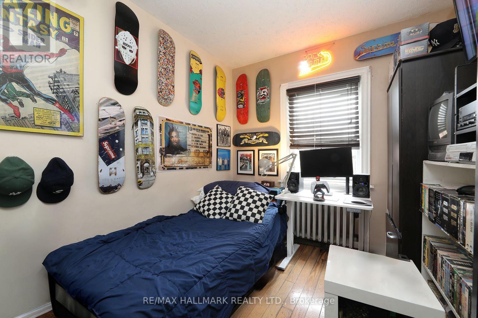 2095 Keele Street, Toronto, Ontario  M6M 3Y8 - Photo 12 - W12969892