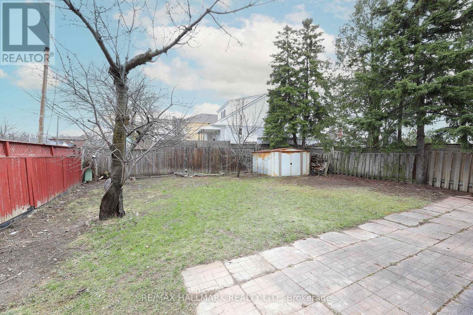 2095 Keele Street, Toronto, Ontario  M6M 3Y8 - Photo 17 - W12969892