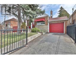 2095 KEELE STREET, Toronto, Ontario