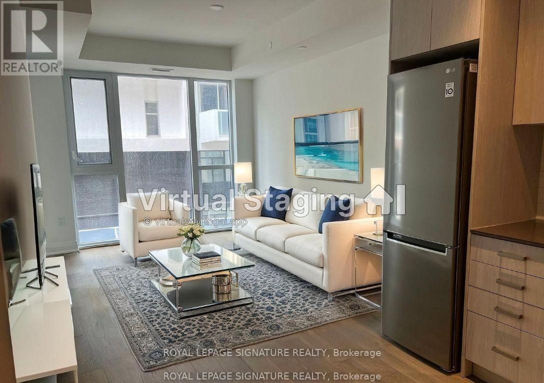 213 - 293 THE KINGSWAY AVENUE, Toronto, Ontario