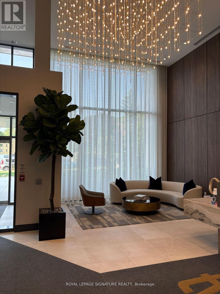 213 - 293 The Kingsway Avenue, Toronto, Ontario  M9A 3A9 - Photo 16 - W12969898