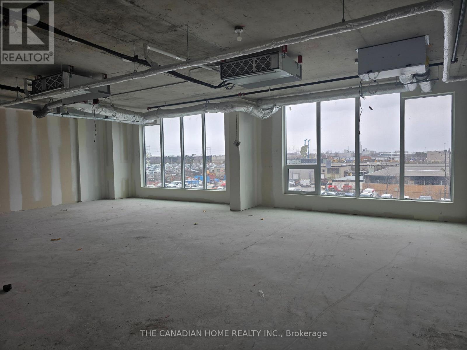 227 - 600 DIXON RD ROAD, Toronto, Ontario