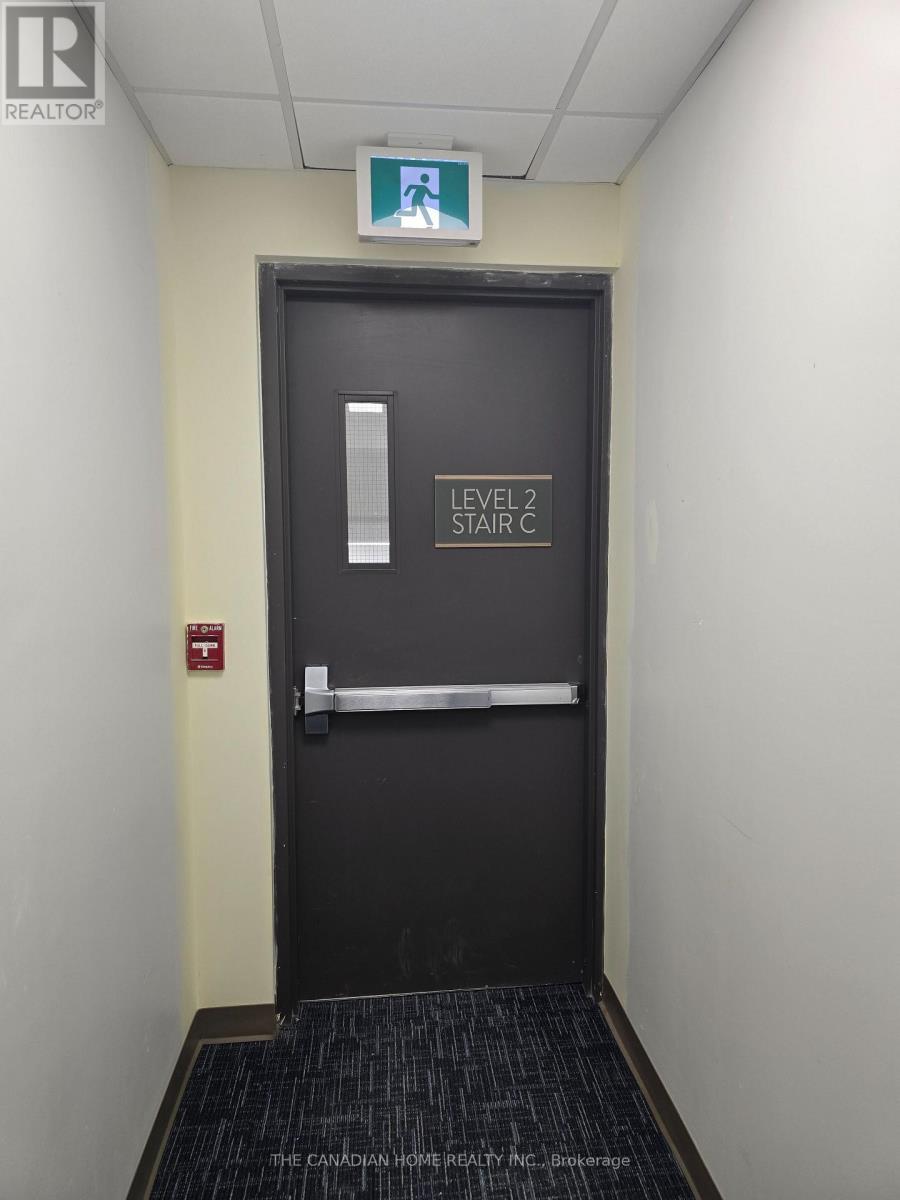 227 - 600 Dixon Rd Road, Toronto, Ontario  M9W 1J1 - Photo 7 - W12969910