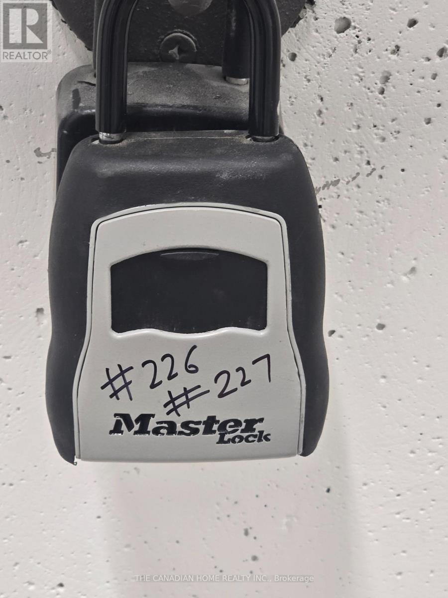 227 - 600 Dixon Rd Road, Toronto, Ontario  M9W 1J1 - Photo 8 - W12969910