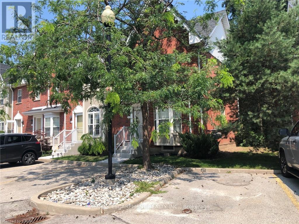 9 - 4200 Kilmer Drive, Burlington, Ontario  L7M 4Y2 - Photo 18 - W12969912