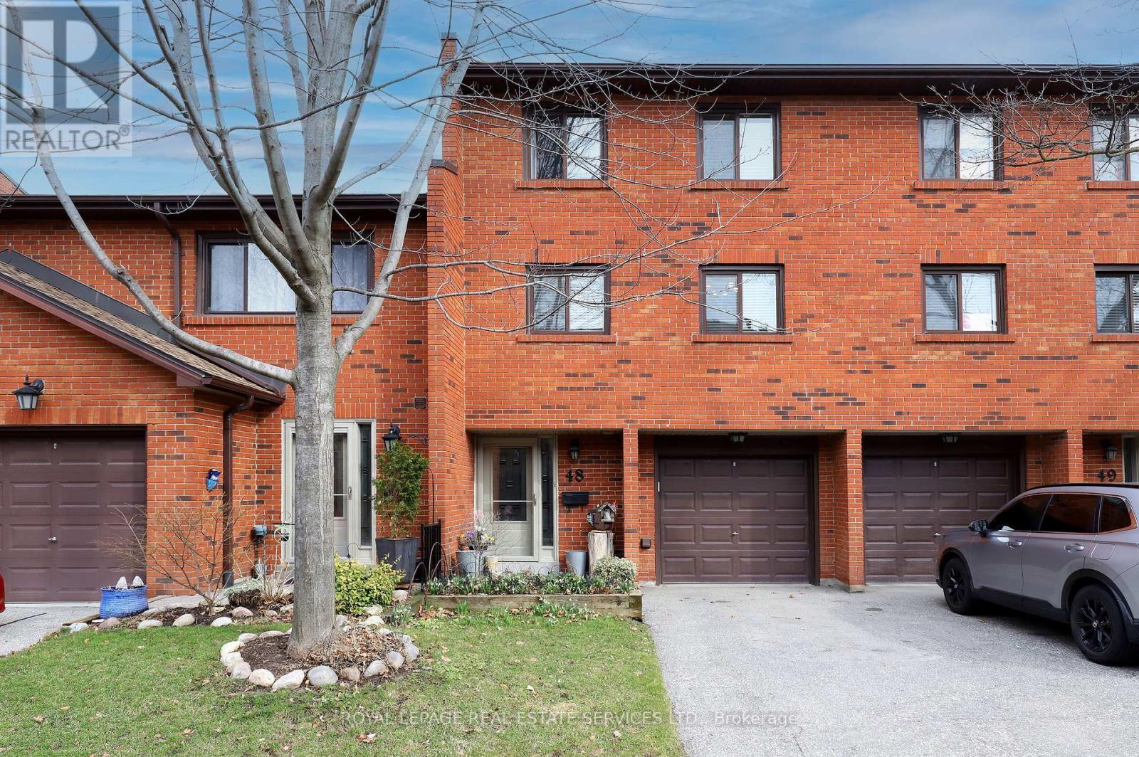 48 - 4165 Fieldgate Drive, Mississauga, Ontario  L4W 2M9 - Photo 2 - W12969944