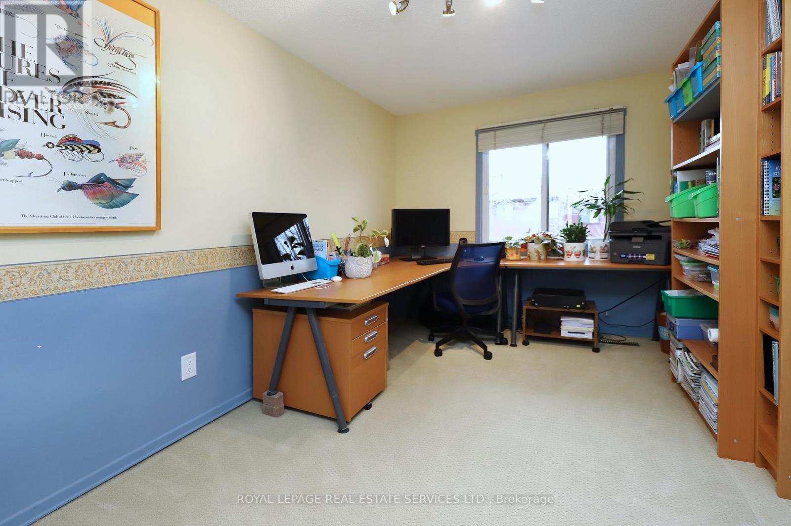 48 - 4165 Fieldgate Drive, Mississauga, Ontario  L4W 2M9 - Photo 28 - W12969944