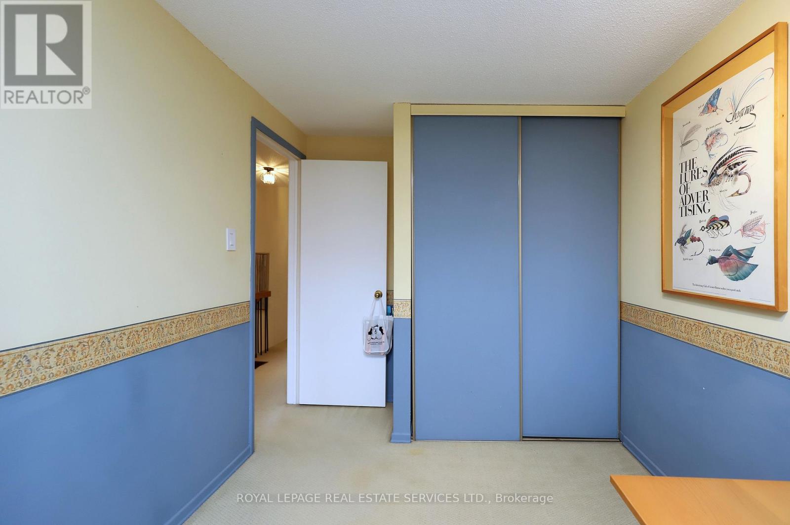 48 - 4165 Fieldgate Drive, Mississauga, Ontario  L4W 2M9 - Photo 29 - W12969944