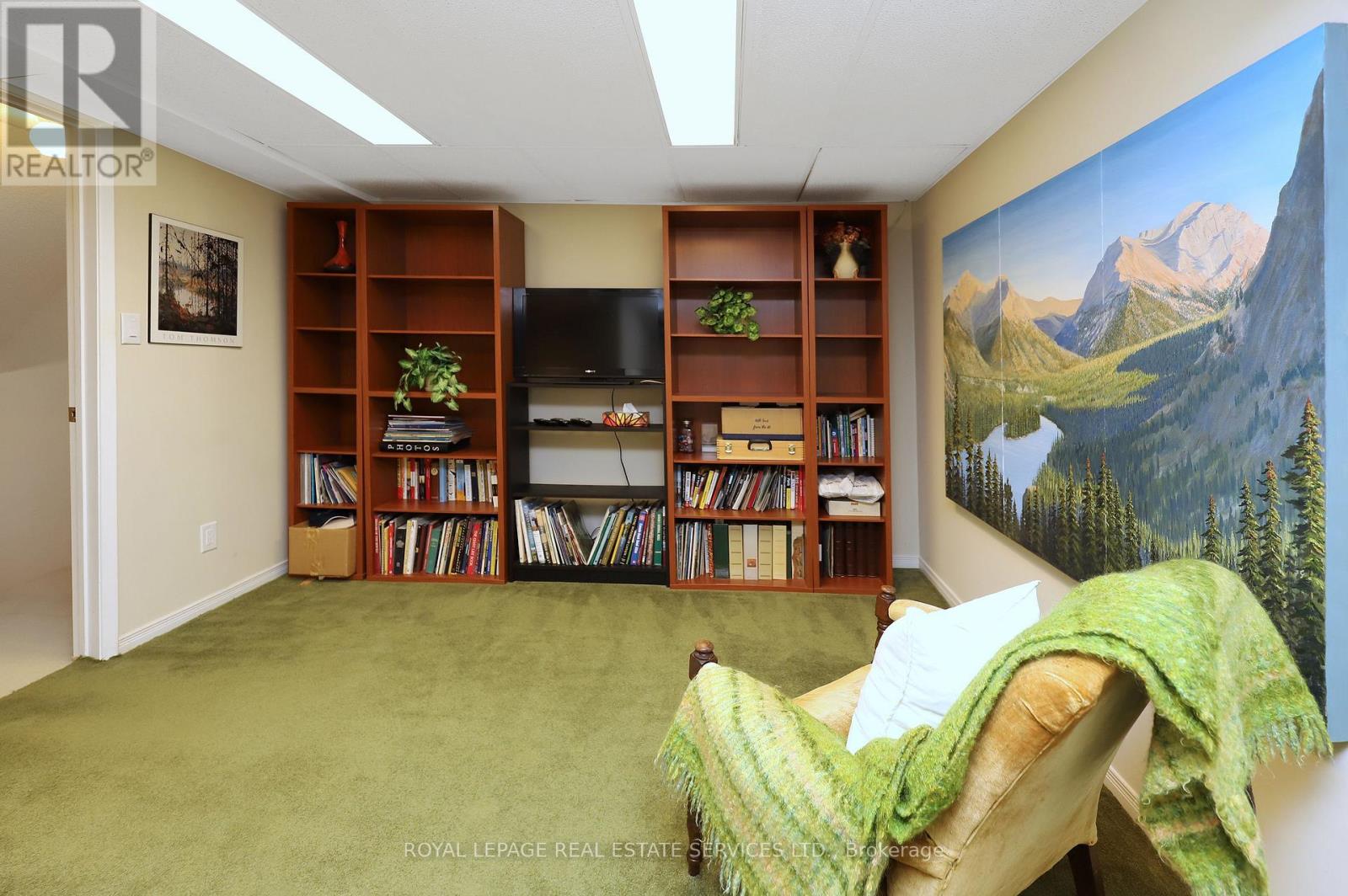 48 - 4165 Fieldgate Drive, Mississauga, Ontario  L4W 2M9 - Photo 33 - W12969944