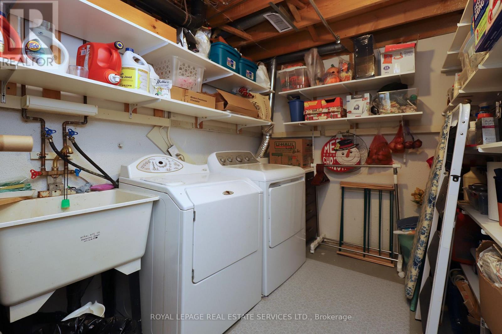 48 - 4165 Fieldgate Drive, Mississauga, Ontario  L4W 2M9 - Photo 34 - W12969944