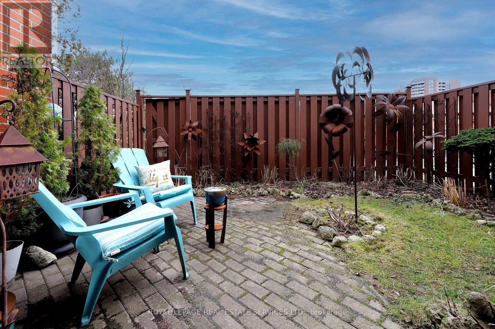 48 - 4165 Fieldgate Drive, Mississauga, Ontario  L4W 2M9 - Photo 35 - W12969944