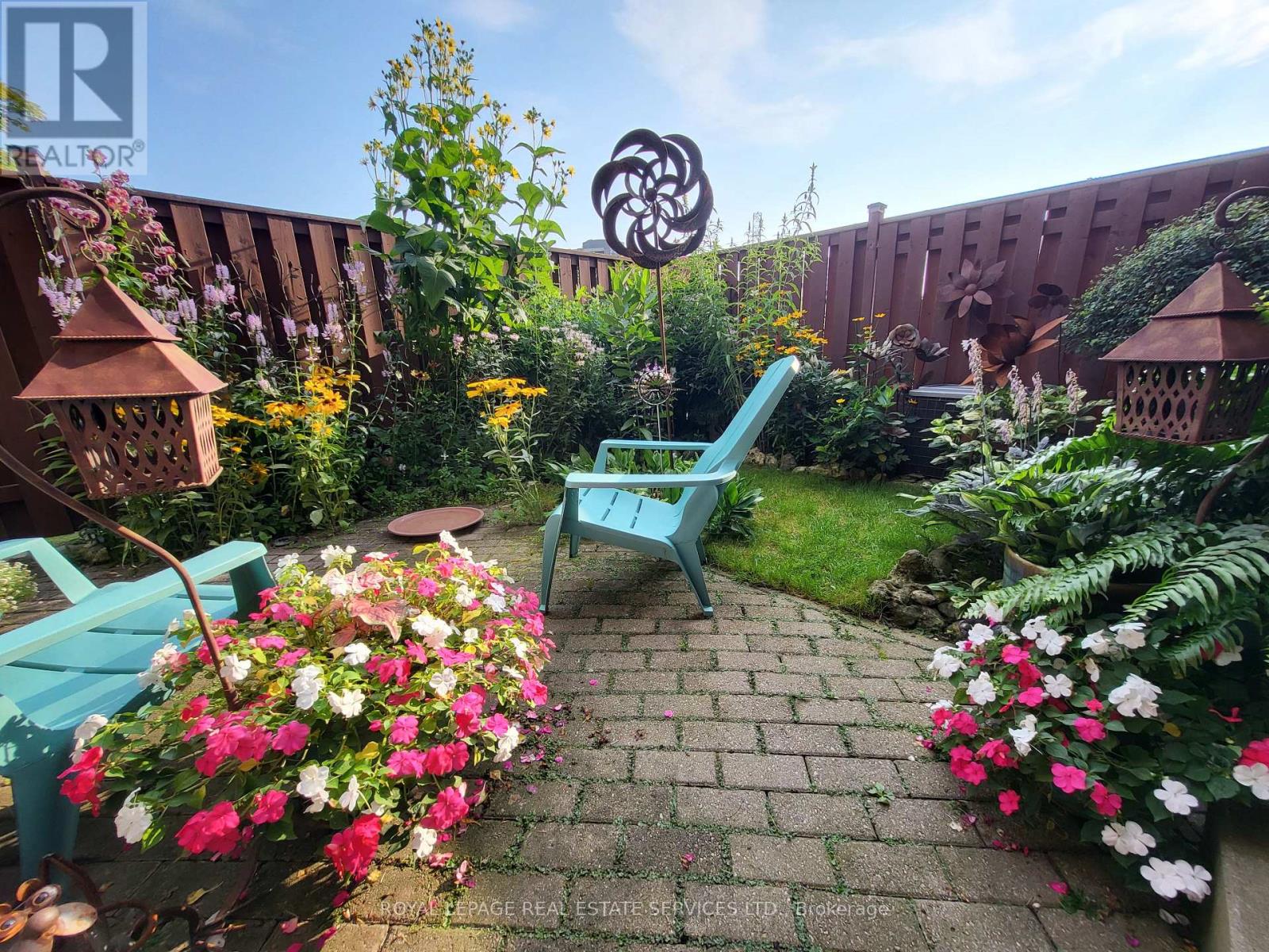 48 - 4165 Fieldgate Drive, Mississauga, Ontario  L4W 2M9 - Photo 36 - W12969944