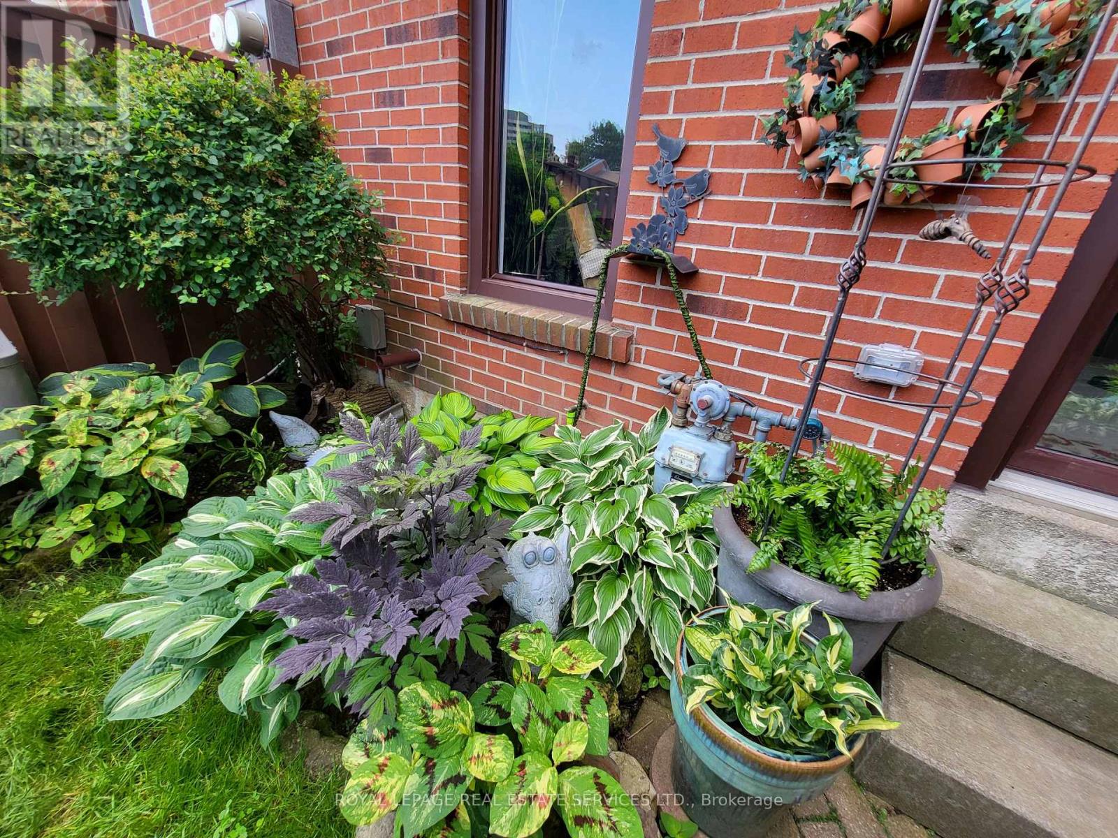 48 - 4165 Fieldgate Drive, Mississauga, Ontario  L4W 2M9 - Photo 37 - W12969944