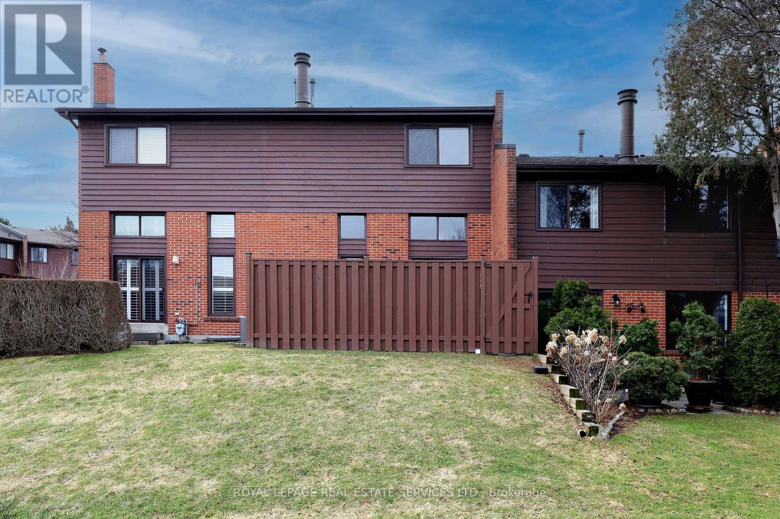 48 - 4165 Fieldgate Drive, Mississauga, Ontario  L4W 2M9 - Photo 38 - W12969944