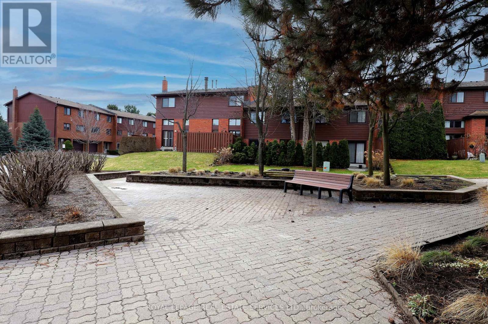 48 - 4165 Fieldgate Drive, Mississauga, Ontario  L4W 2M9 - Photo 40 - W12969944