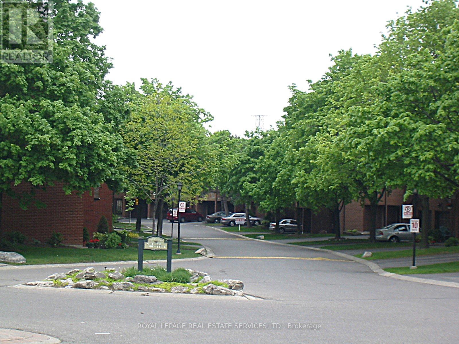 48 - 4165 Fieldgate Drive, Mississauga, Ontario  L4W 2M9 - Photo 41 - W12969944