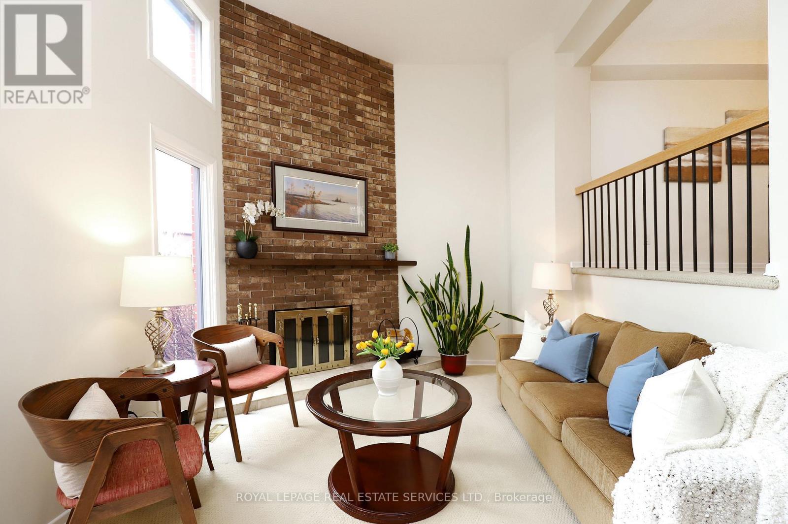 48 - 4165 Fieldgate Drive, Mississauga, Ontario  L4W 2M9 - Photo 6 - W12969944