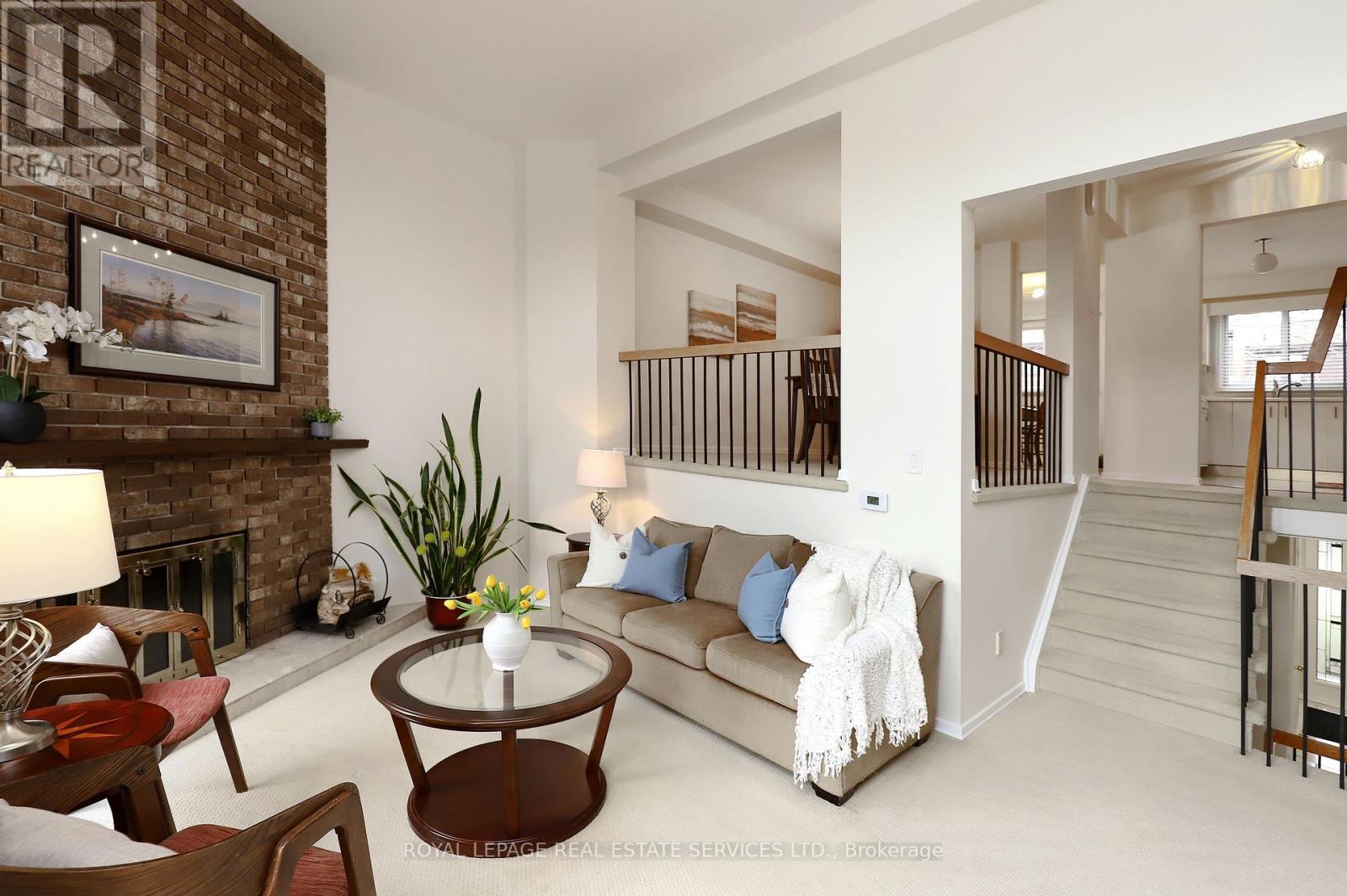 48 - 4165 Fieldgate Drive, Mississauga, Ontario  L4W 2M9 - Photo 8 - W12969944