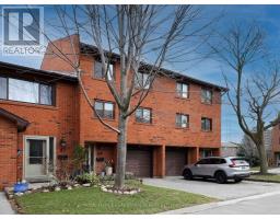 48 - 4165 FIELDGATE DRIVE, Mississauga, Ontario