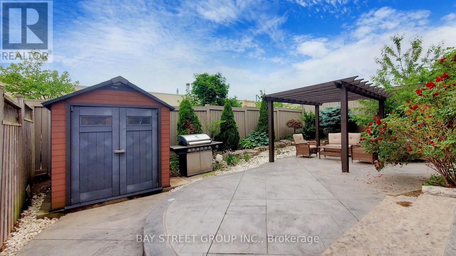 505 Heath Street, Oakville, Ontario  L6H 7M2 - Photo 32 - W12969950