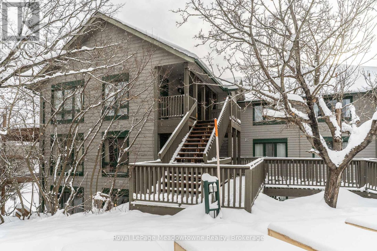 301 - 34 Deerhurst Greens Road, Huntsville, Ontario  P1H 1A9 - Photo 12 - X12969372