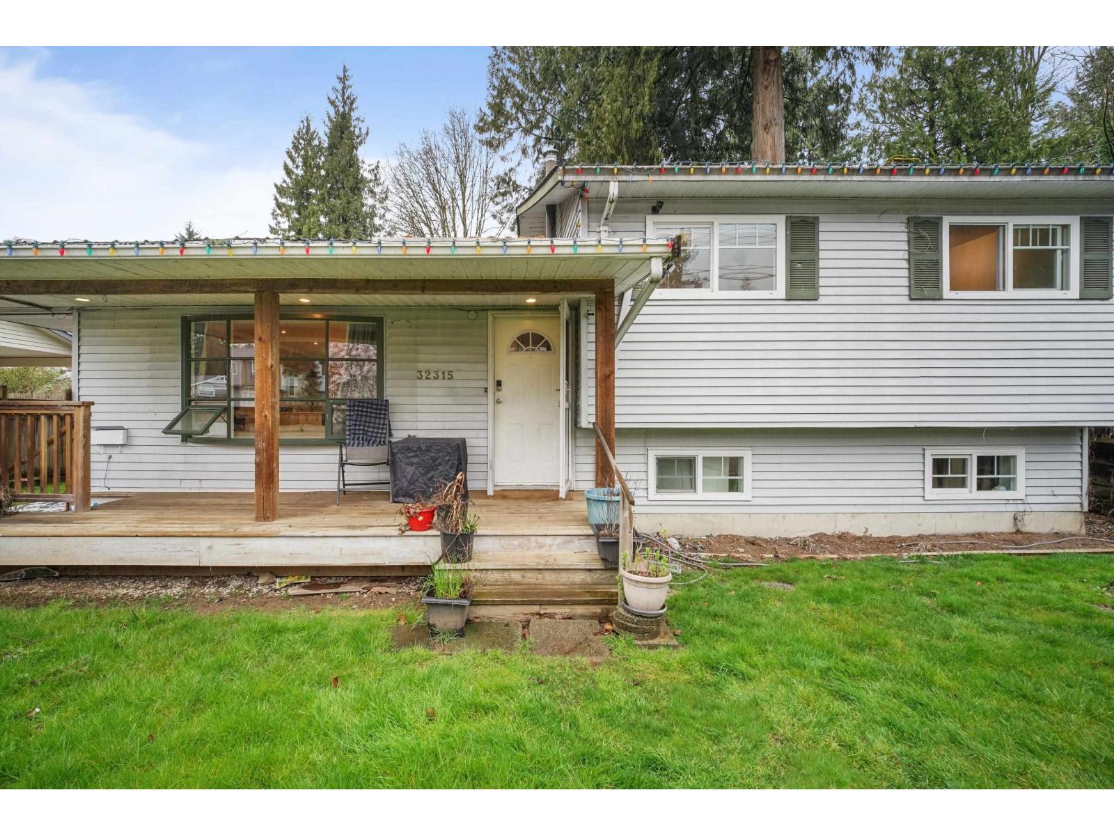 32315 14th Avenue, Mission, British Columbia  V2V 2N6 - Photo 21 - R3108310