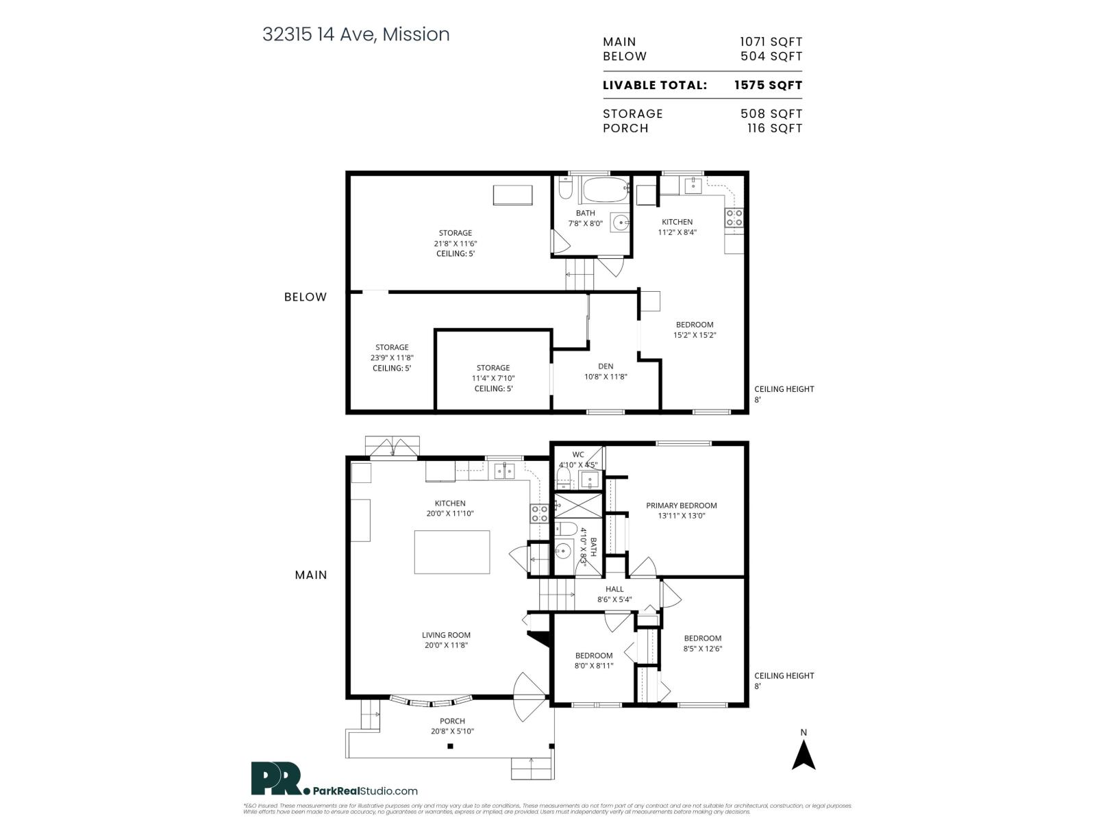 32315 14th Avenue, Mission, British Columbia  V2V 2N6 - Photo 24 - R3108310