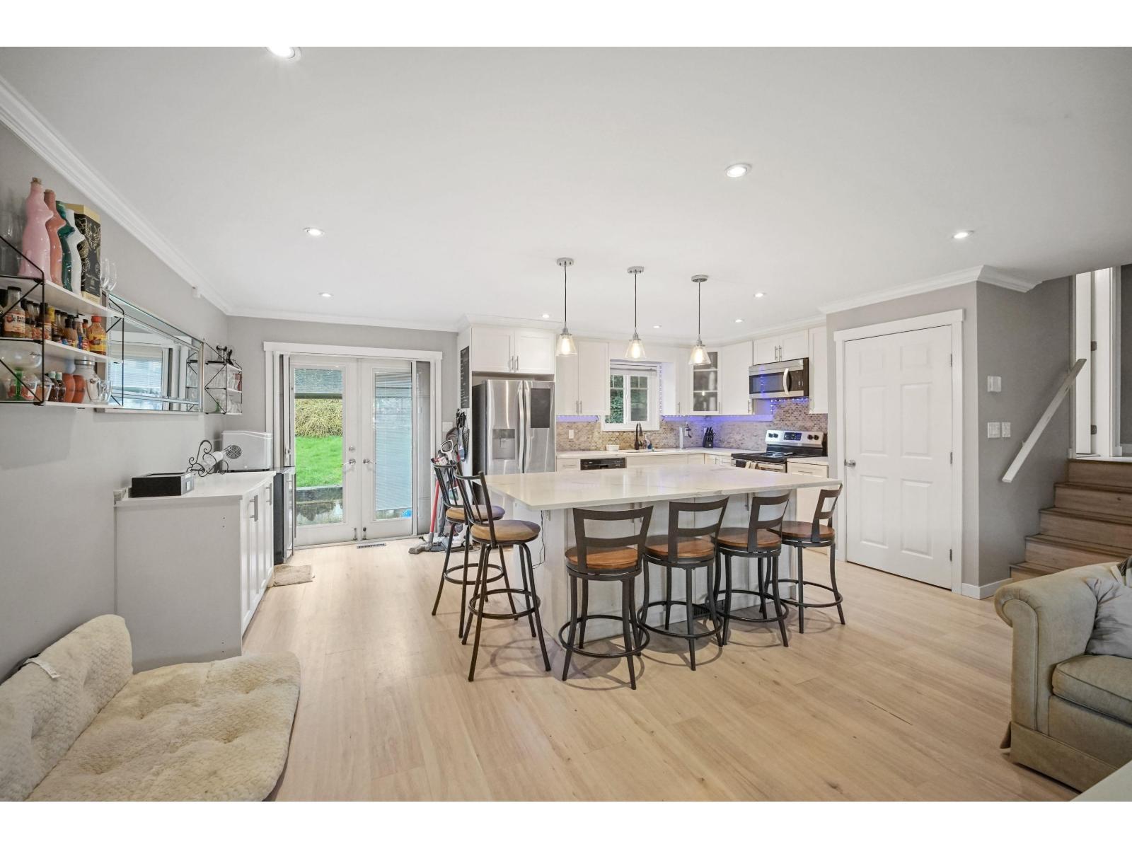 32315 14th Avenue, Mission, British Columbia  V2V 2N6 - Photo 6 - R3108310