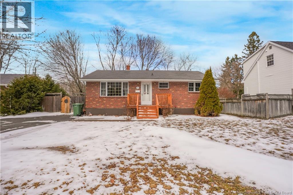 106 McGrand Court, Fredericton, New Brunswick