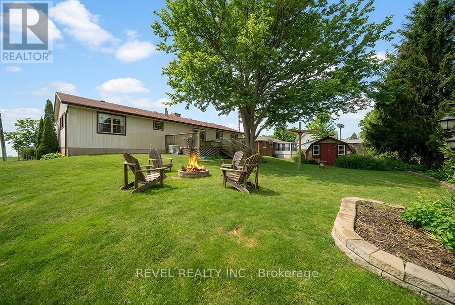 54 Bee Street, Norfolk, Ontario  N0E 1P0 - Photo 34 - X12969476